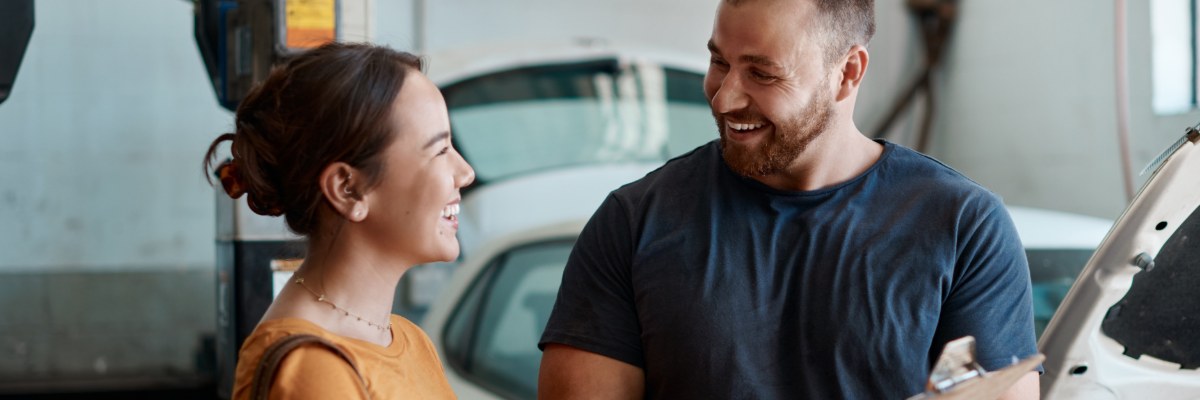 Serwis Zakup auta — pierwsze auto używane i nowe